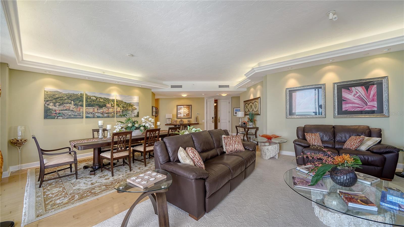 WATER CLUB 01 AT LONGBOAT KEY - Residential