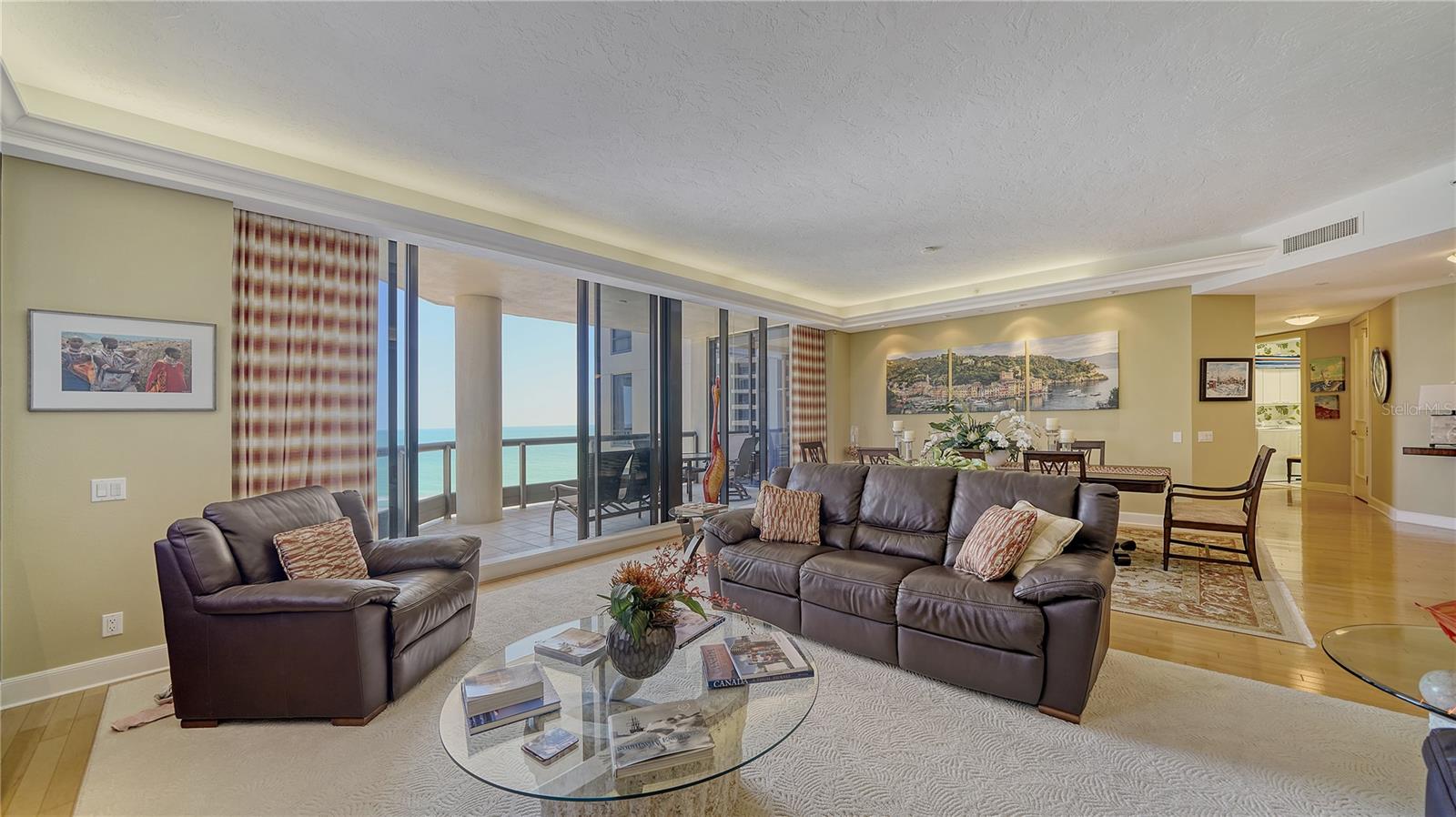 WATER CLUB 01 AT LONGBOAT KEY - Residential