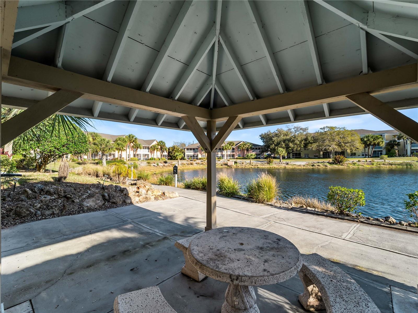 WATERS EDGE AT HERITAGE OAK PK - Residential