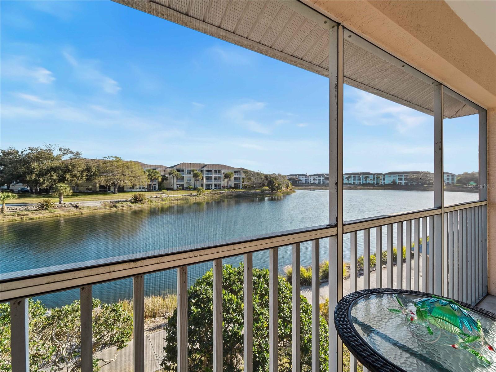 WATERS EDGE AT HERITAGE OAK PK - Residential