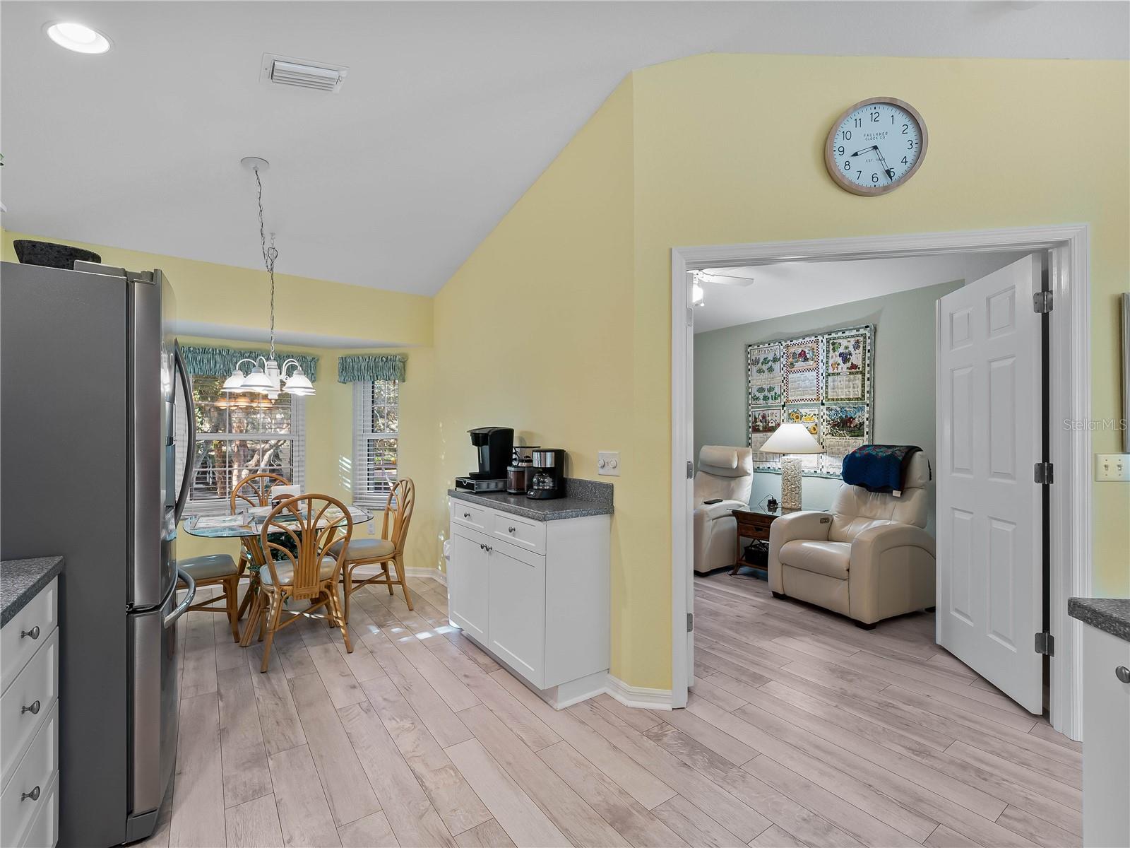 WATERS EDGE AT HERITAGE OAK PK - Residential