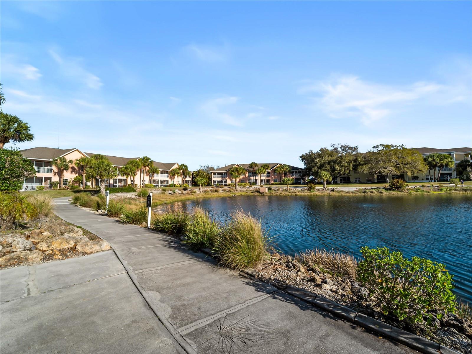 WATERS EDGE AT HERITAGE OAK PK - Residential