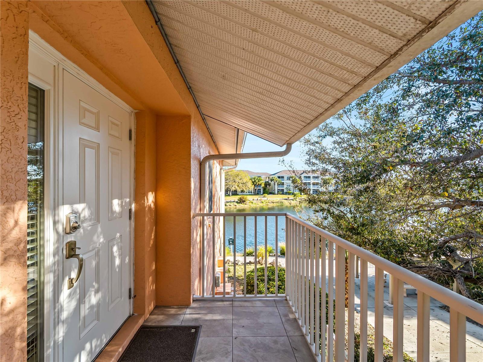 WATERS EDGE AT HERITAGE OAK PK - Residential