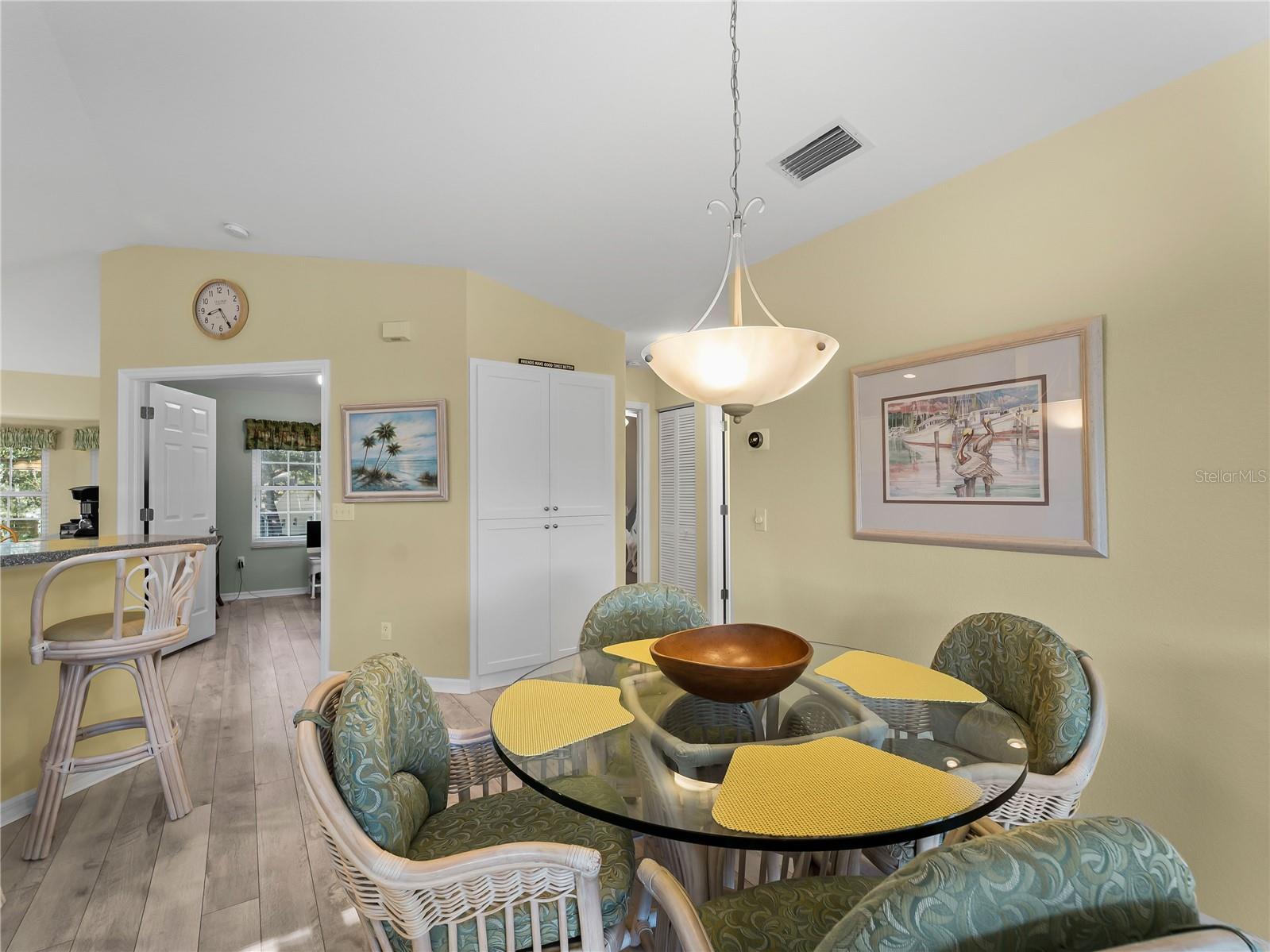 WATERS EDGE AT HERITAGE OAK PK - Residential