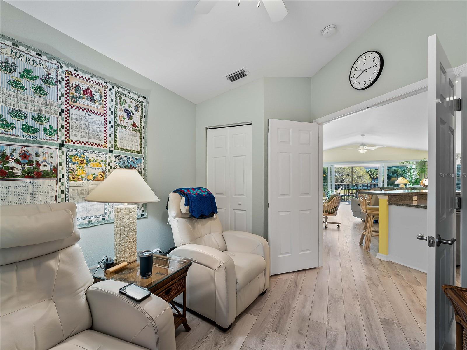 WATERS EDGE AT HERITAGE OAK PK - Residential