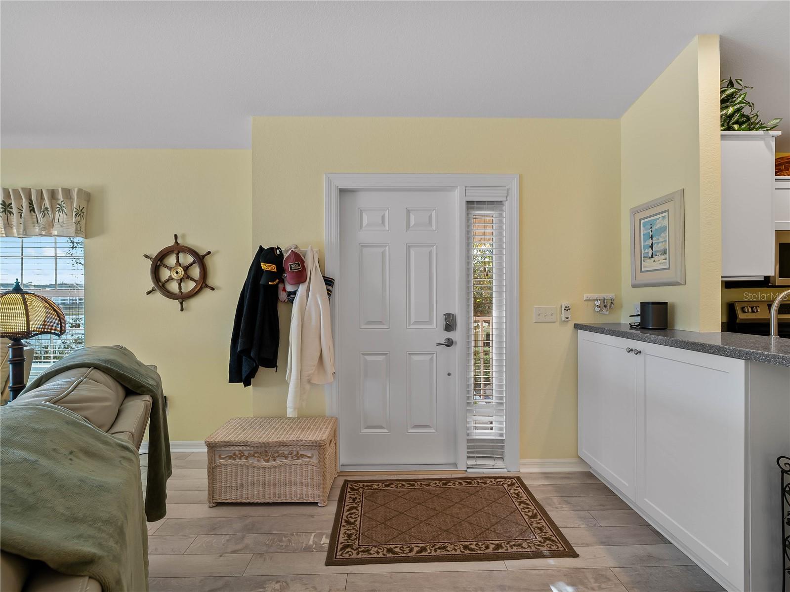 WATERS EDGE AT HERITAGE OAK PK - Residential