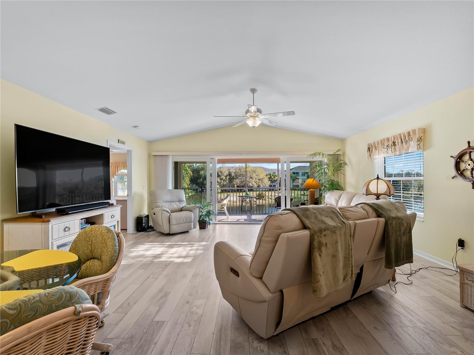 WATERS EDGE AT HERITAGE OAK PK - Residential