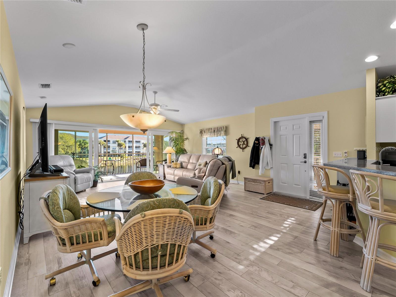 WATERS EDGE AT HERITAGE OAK PK - Residential