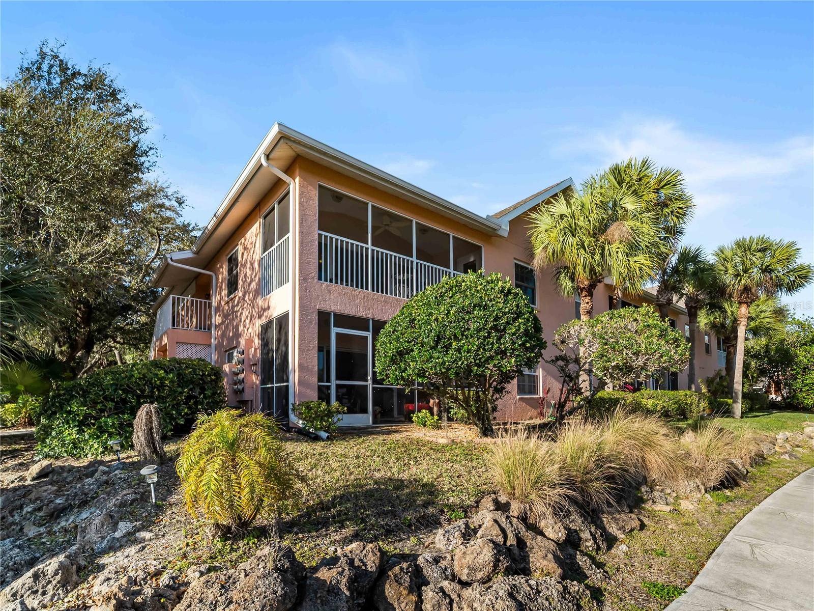 WATERS EDGE AT HERITAGE OAK PK - Residential