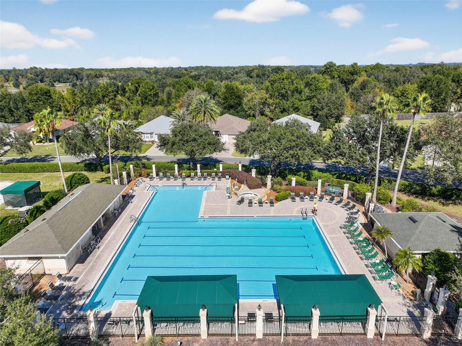 SPRUCE CREEK COUNTRY CLUB ECHO GLEN PH 01 - Residential