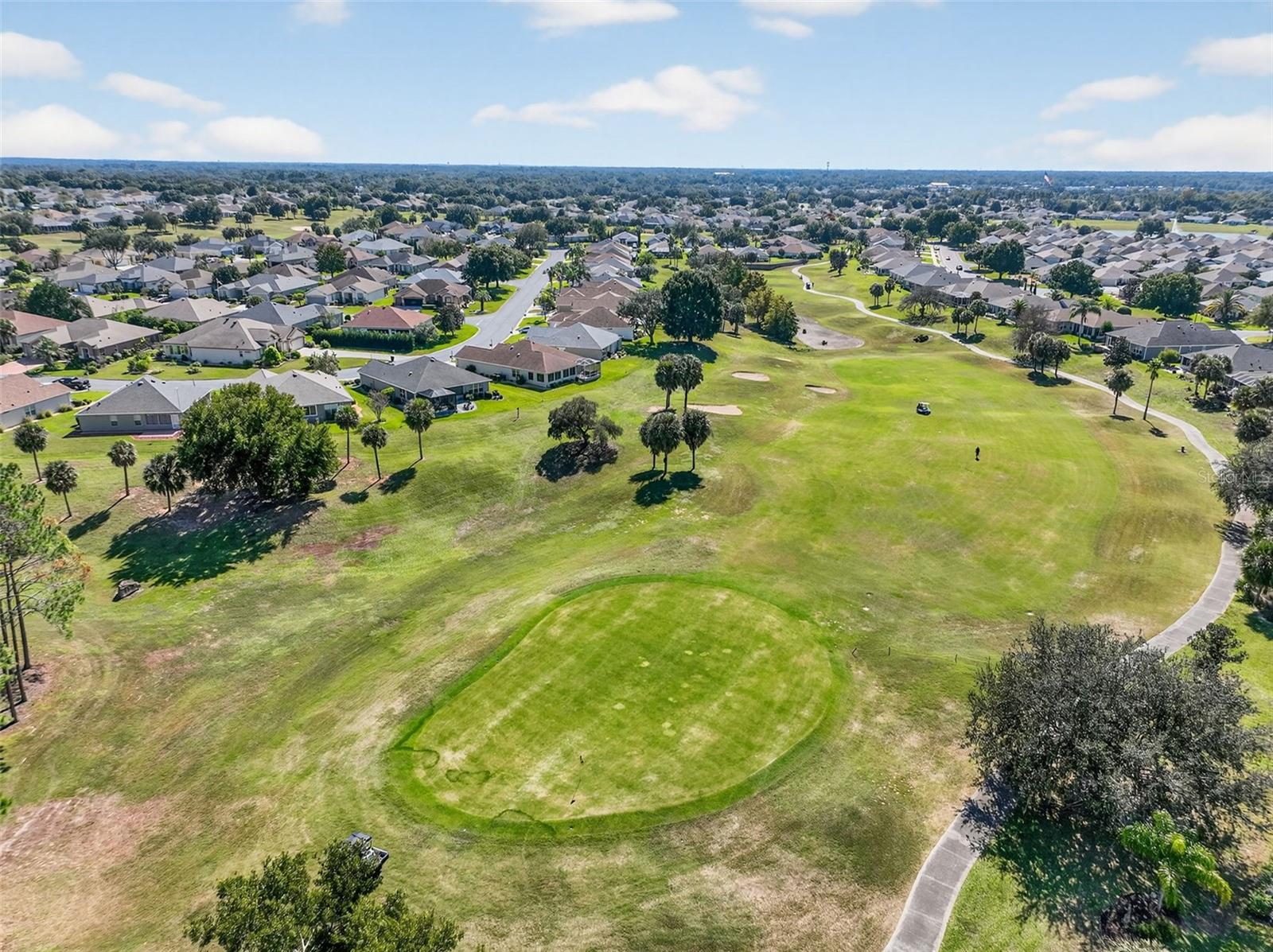 SPRUCE CREEK COUNTRY CLUB ECHO GLEN PH 01 - Residential