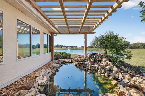 Photo of 13520 SE 87th Circle, Summerfield, FL 34491 (MLS # G5104088)