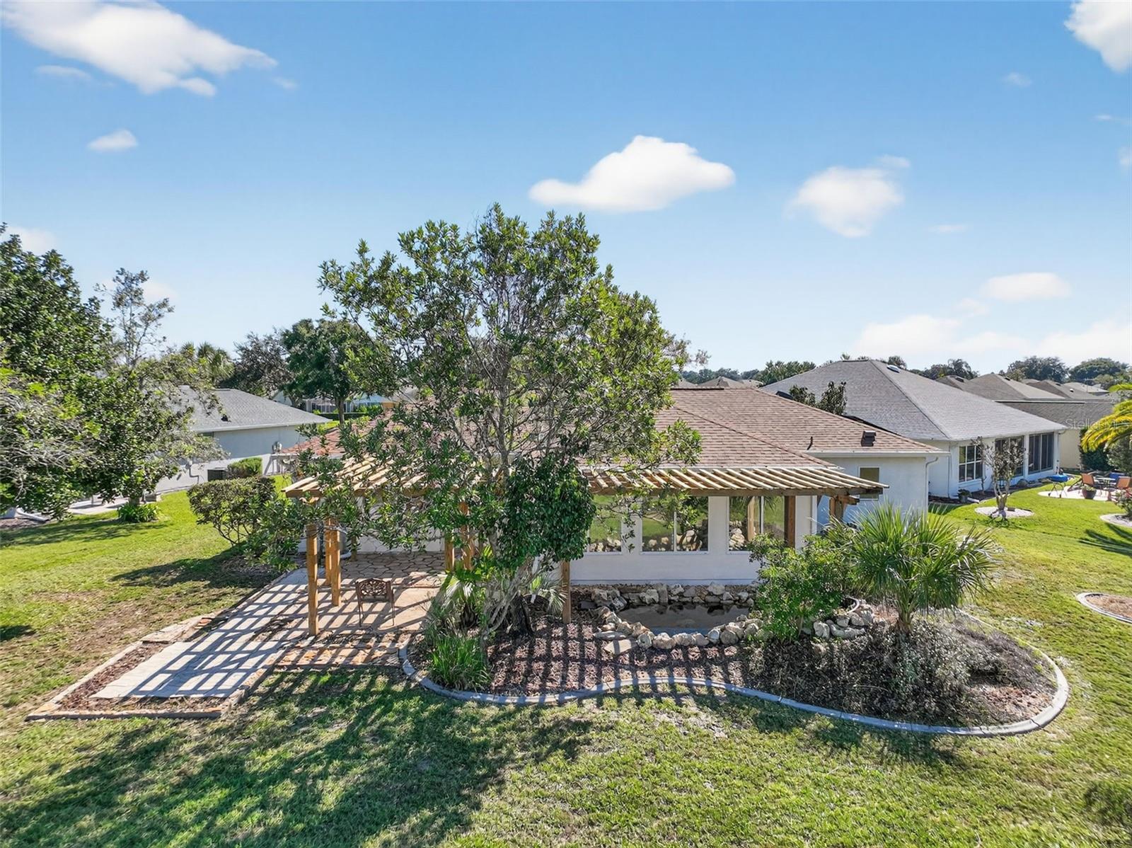 SPRUCE CREEK COUNTRY CLUB ECHO GLEN PH 01 - Residential