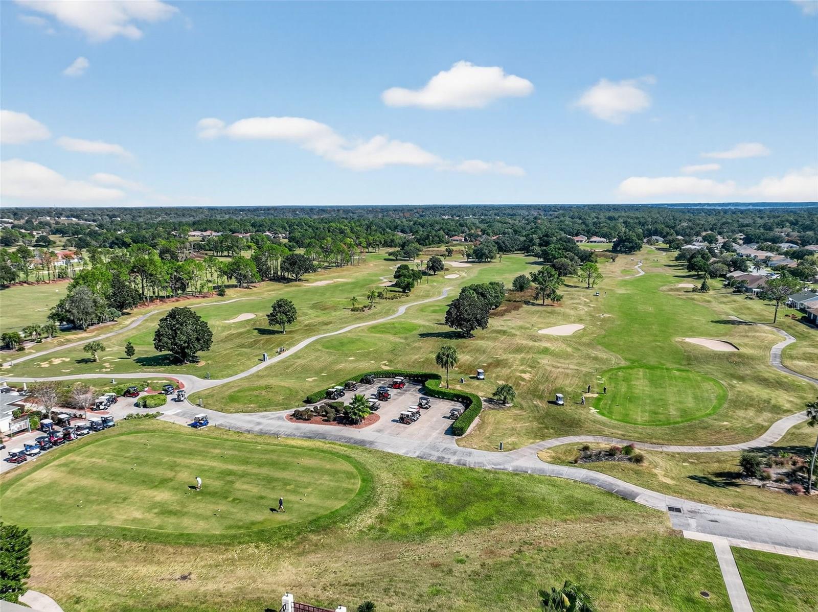 SPRUCE CREEK COUNTRY CLUB ECHO GLEN PH 01 - Residential