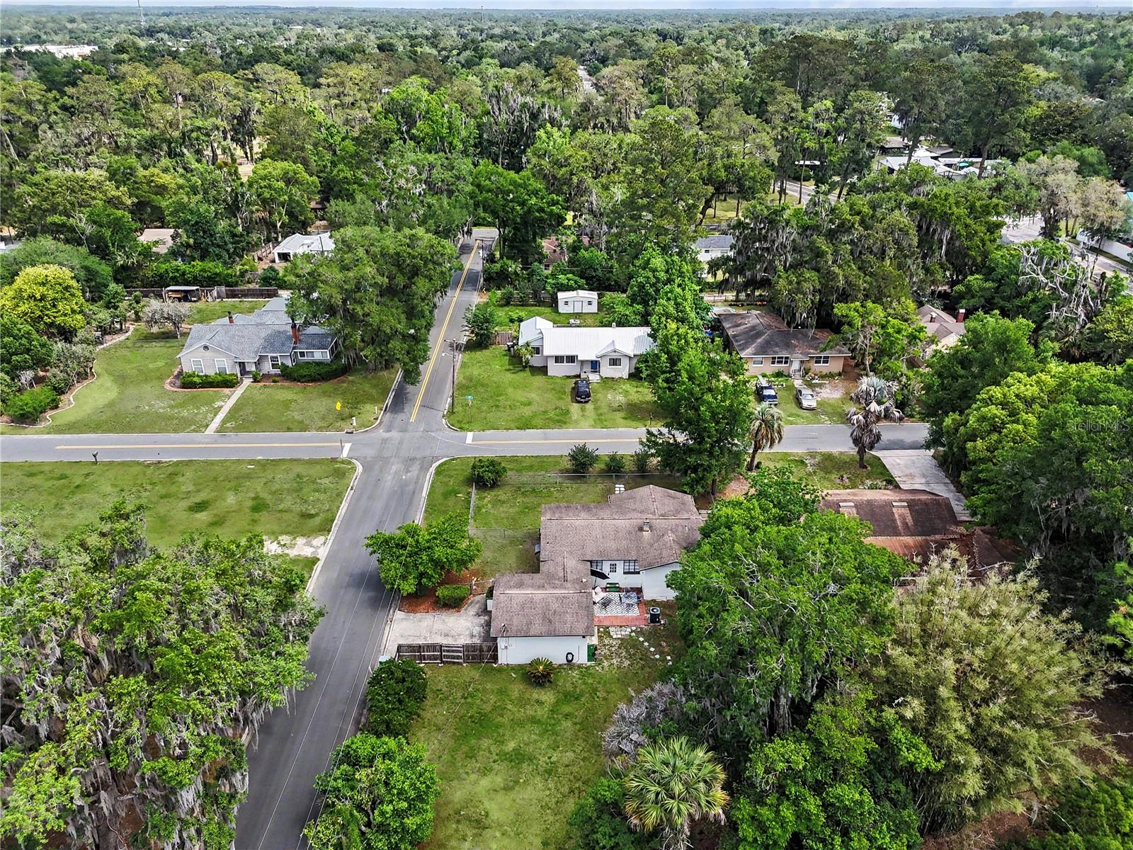 WYOMINA TERRACE - Residential