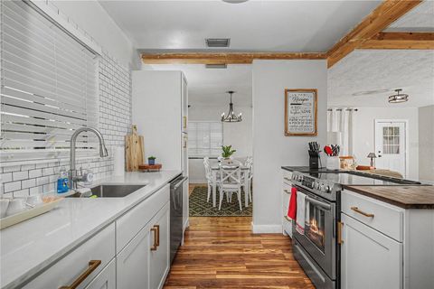 Tiny photo for 1008 NE 6th Street, Ocala, FL 34470 (MLS # OM724547)