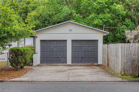 Tiny photo for 1008 NE 6th Street, Ocala, FL 34470 (MLS # OM724547)