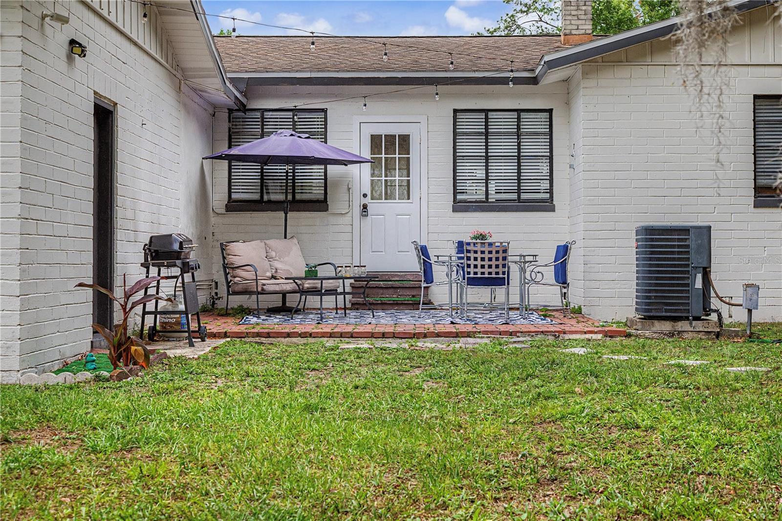 WYOMINA TERRACE - Residential