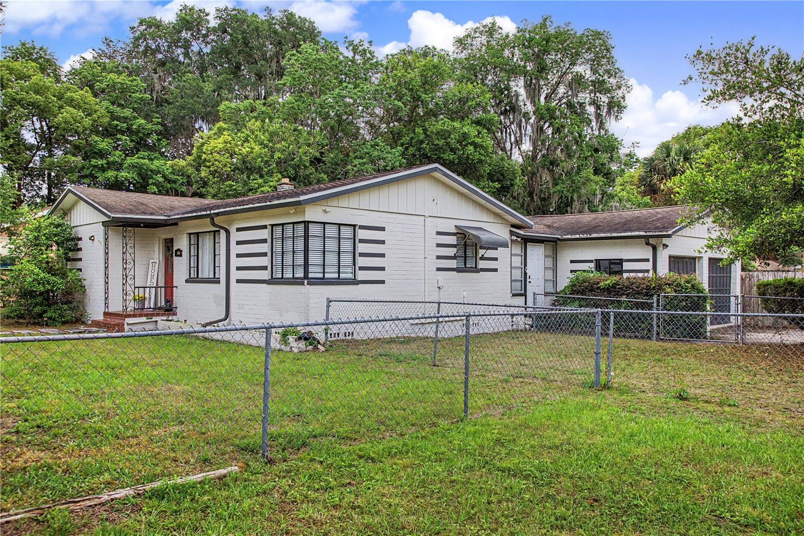 WYOMINA TERRACE - Residential