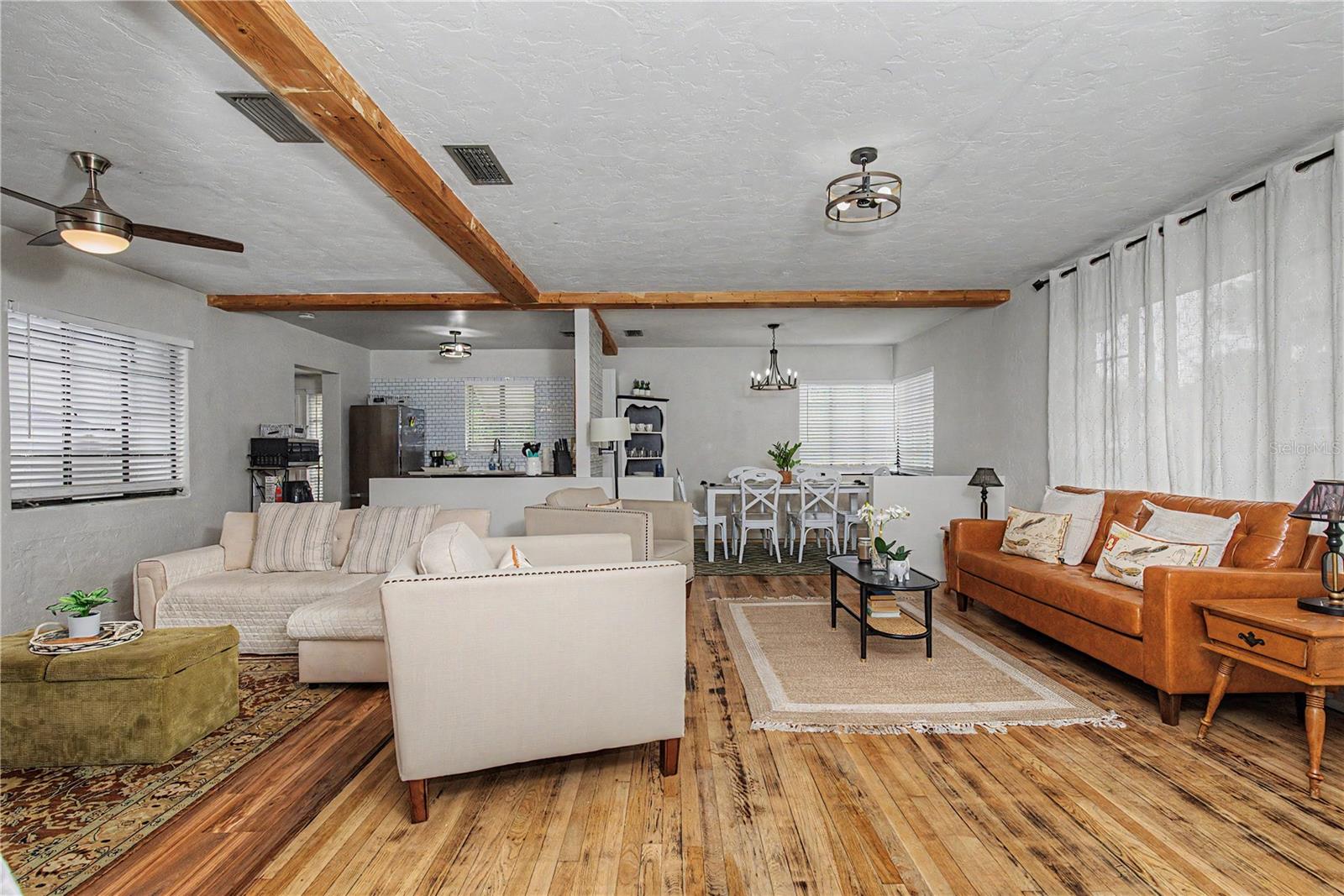 WYOMINA TERRACE - Residential