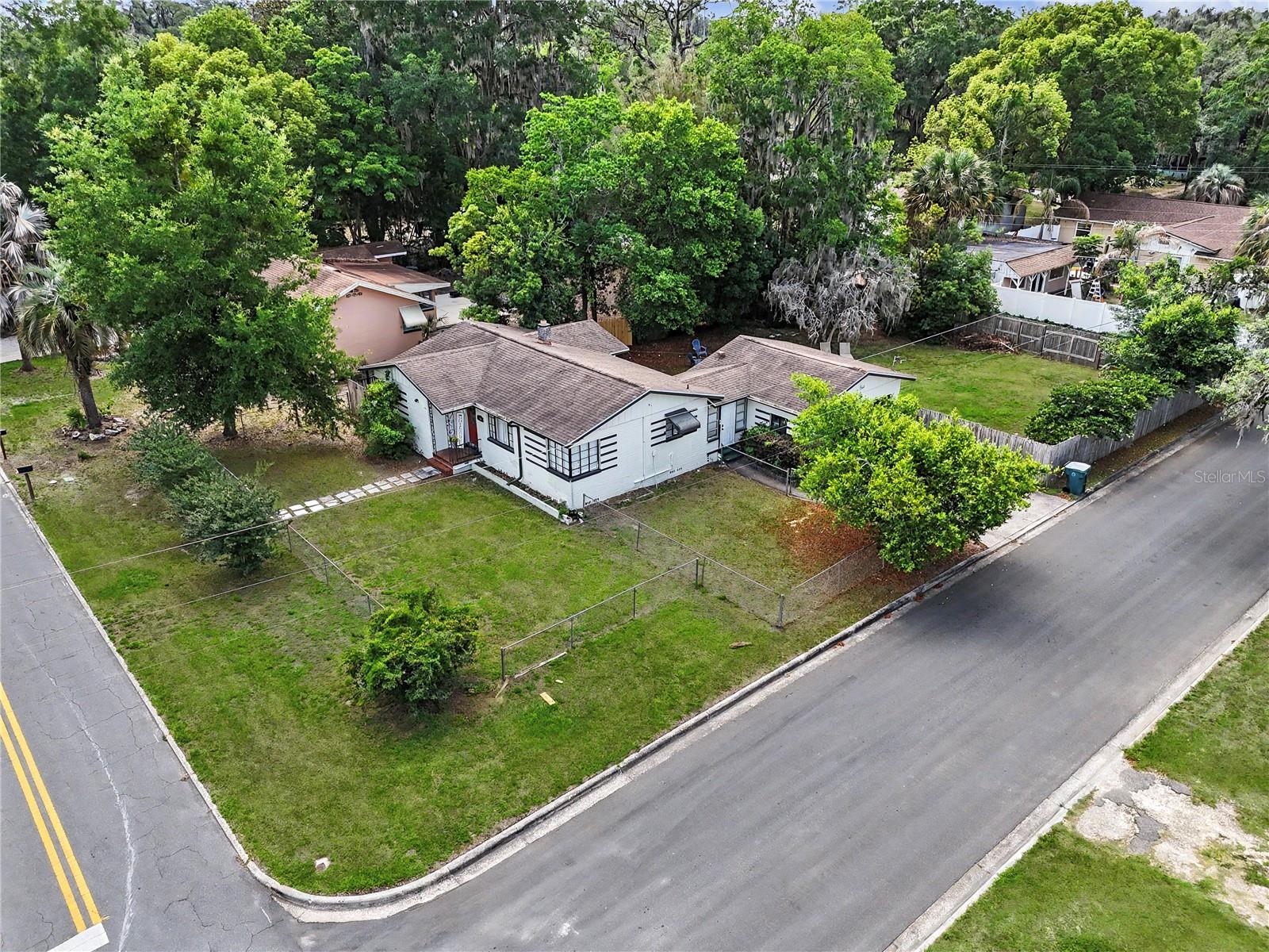 WYOMINA TERRACE - Residential