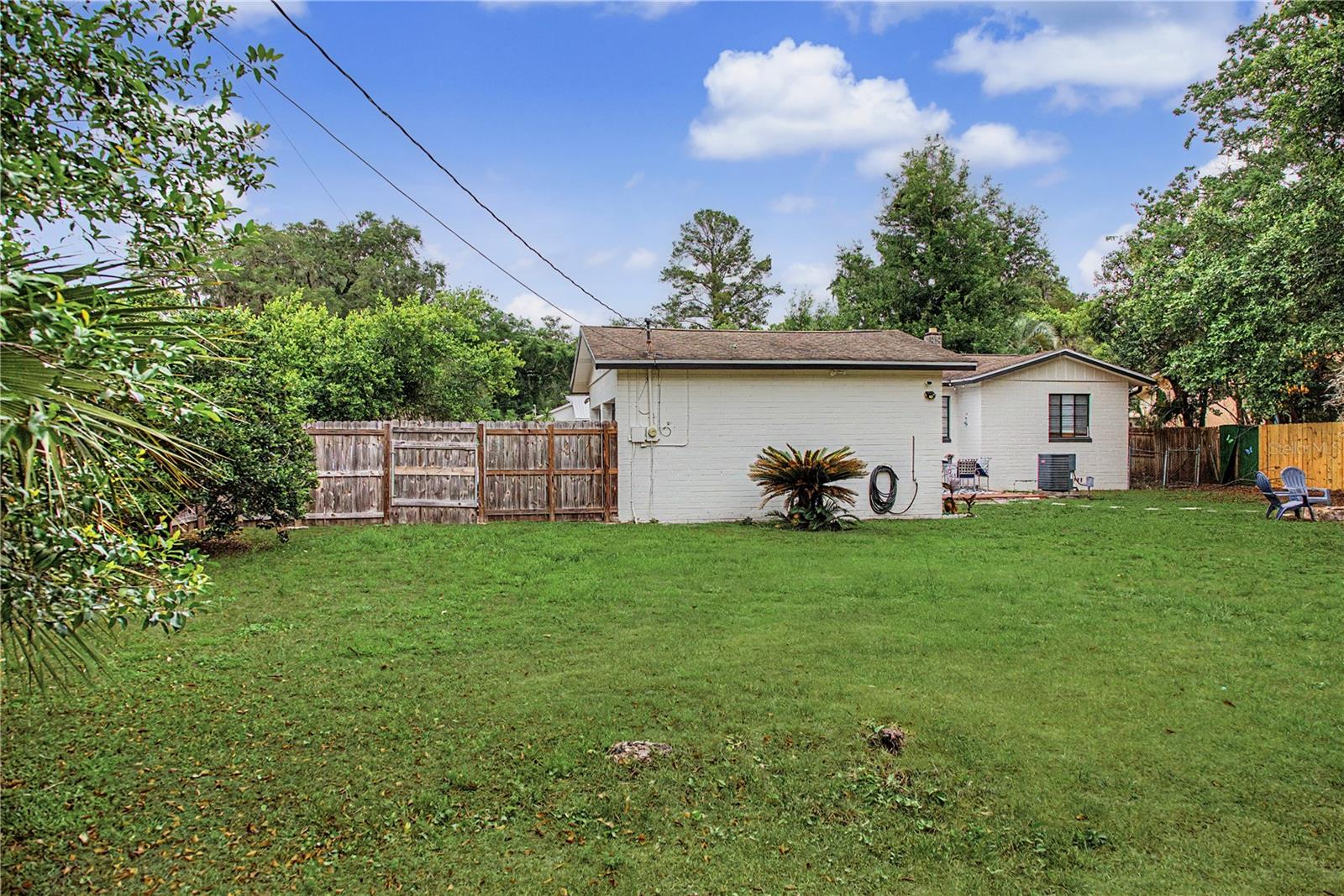WYOMINA TERRACE - Residential