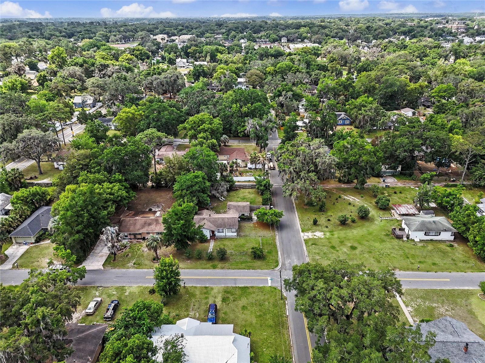WYOMINA TERRACE - Residential