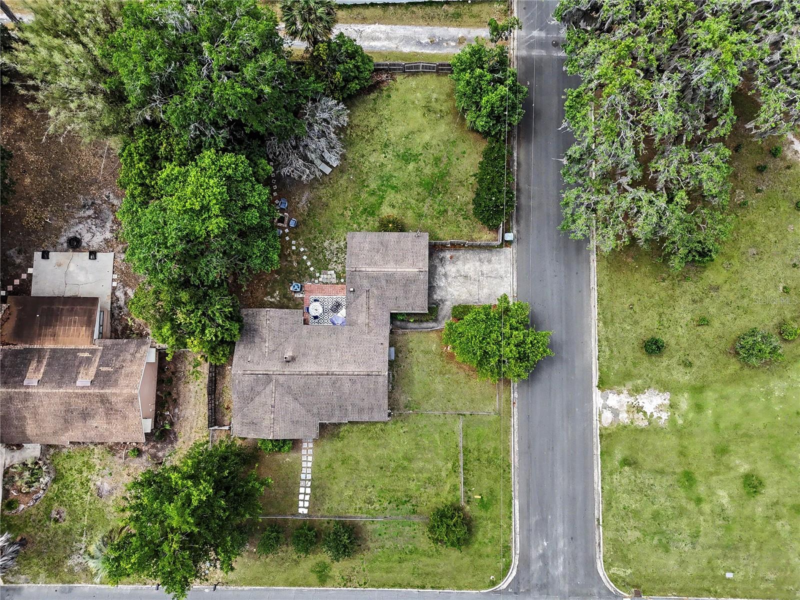 WYOMINA TERRACE - Residential