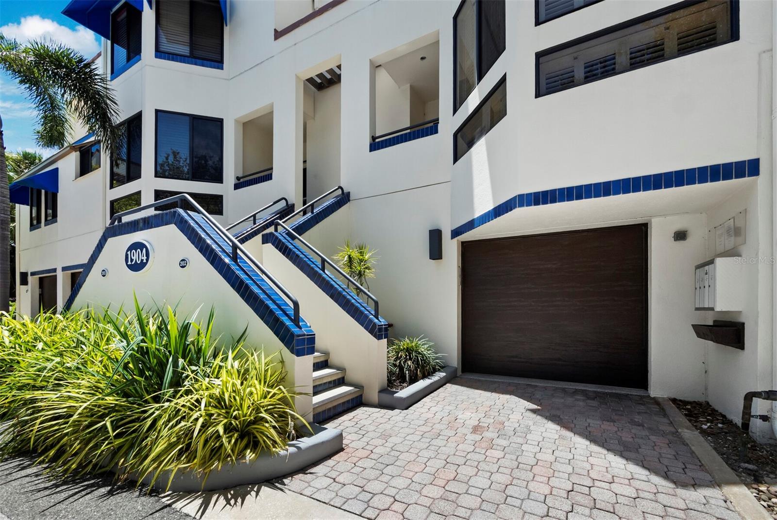 FAIRWAY BAY 1 - Residential
