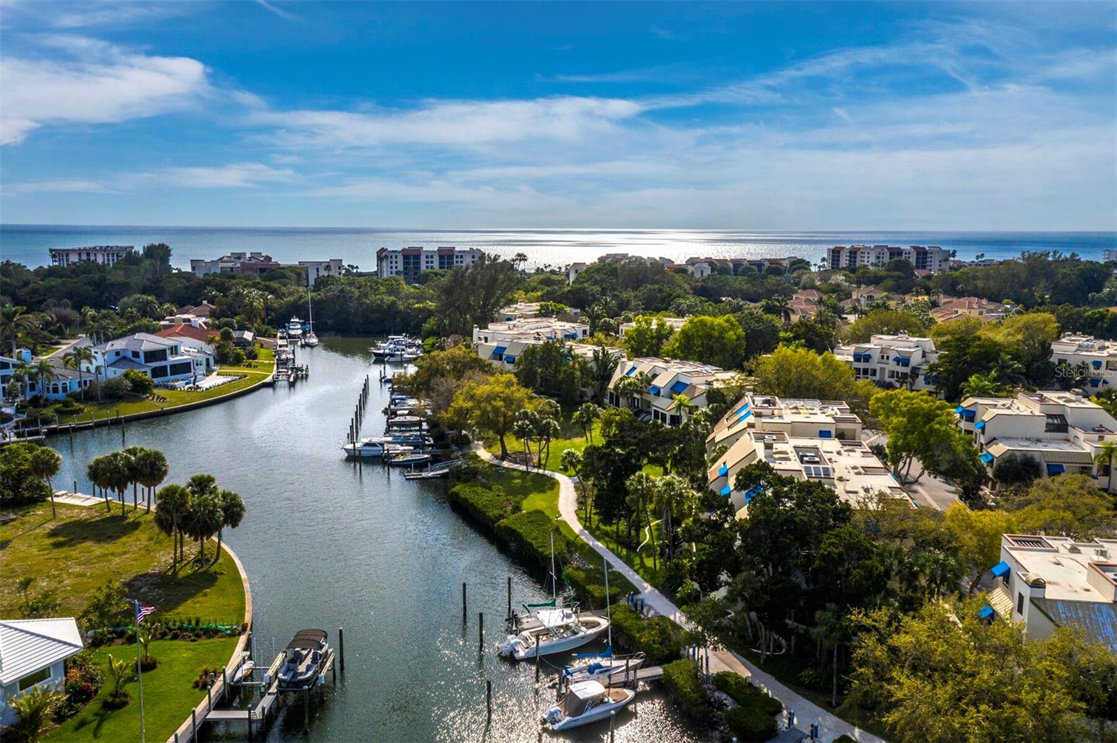 FAIRWAY BAY 1 - Residential