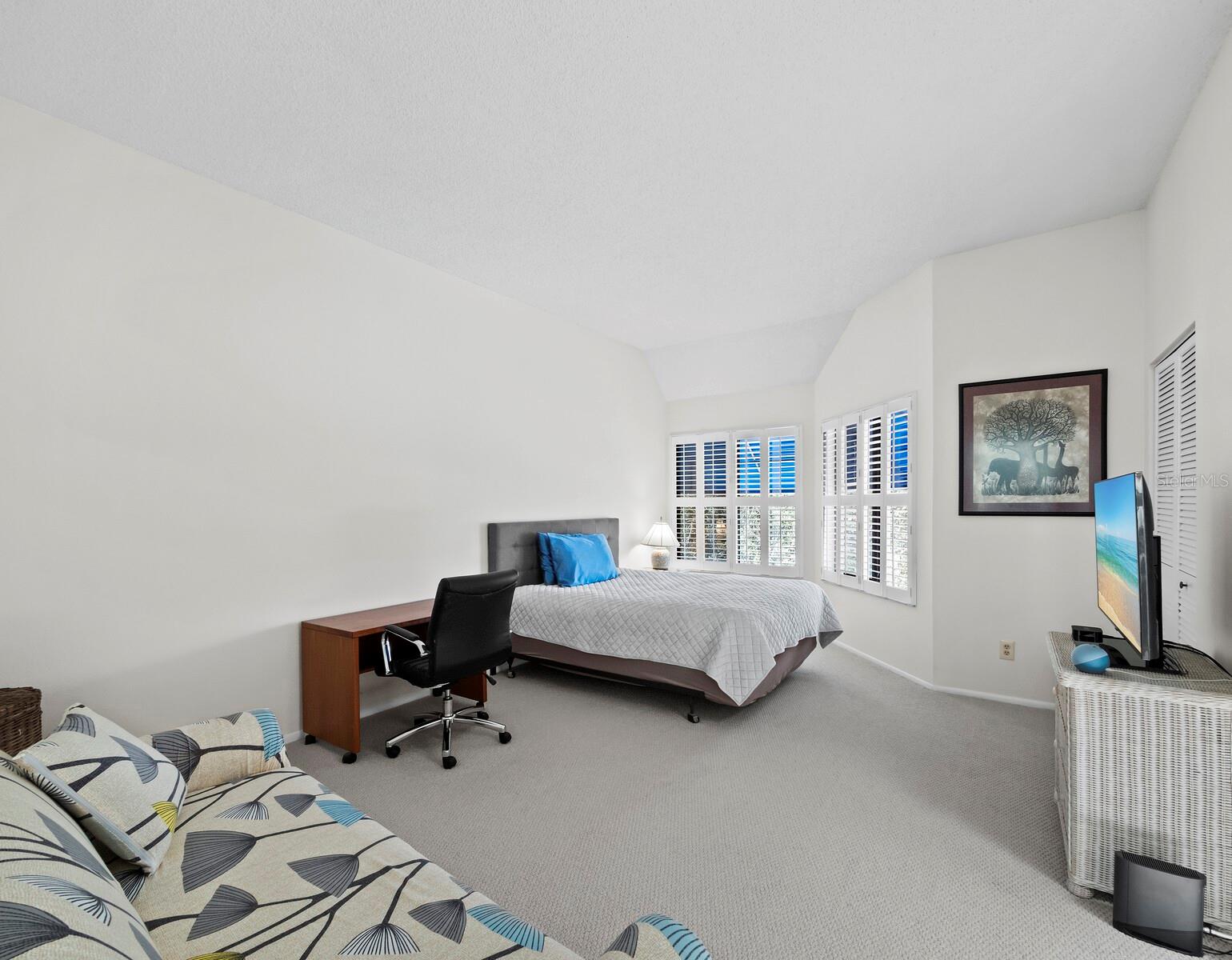 FAIRWAY BAY 1 - Residential