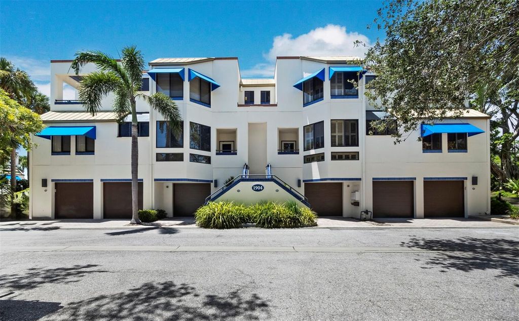 Photo of 1904 Harbourside Drive #202, Longboat Key, FL 34228 (MLS # A4662403)