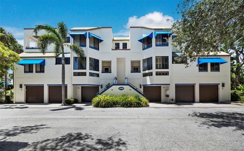1904 HARBOURSIDE DRIVE 202 LONGBOAT KEY FL 34228