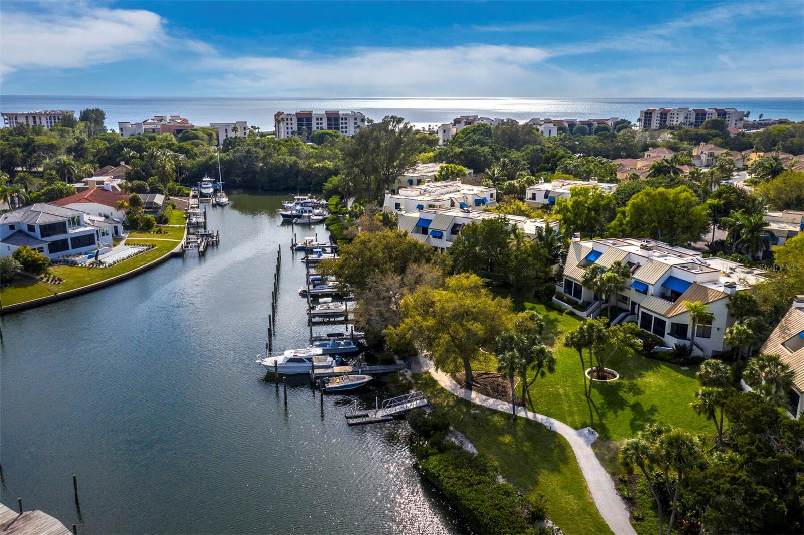 FAIRWAY BAY 1 - Residential