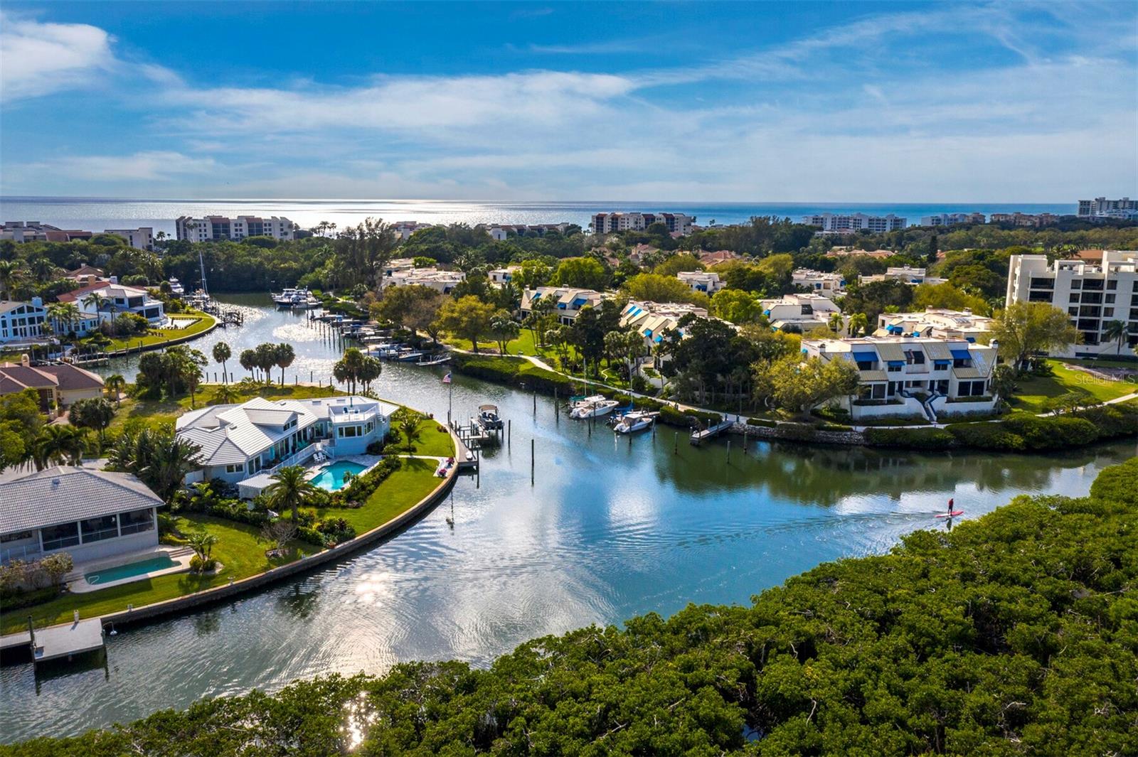 FAIRWAY BAY 1 - Residential