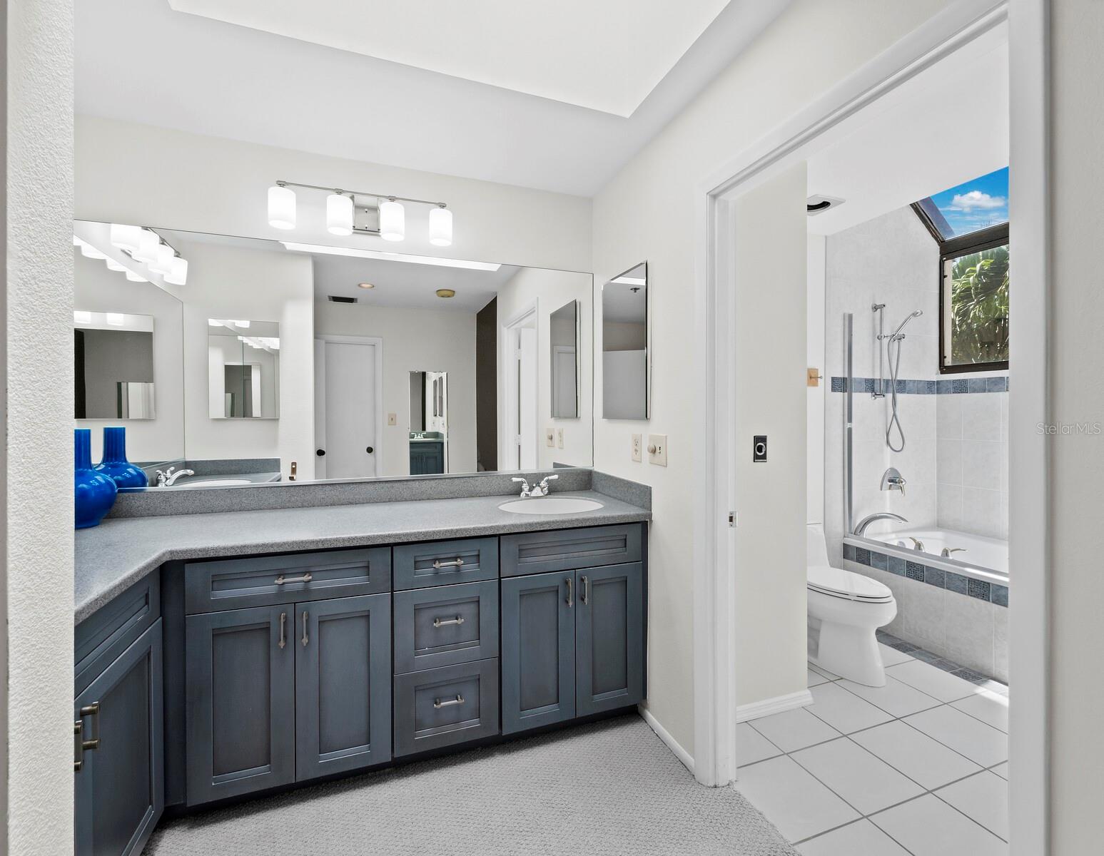 FAIRWAY BAY 1 - Residential
