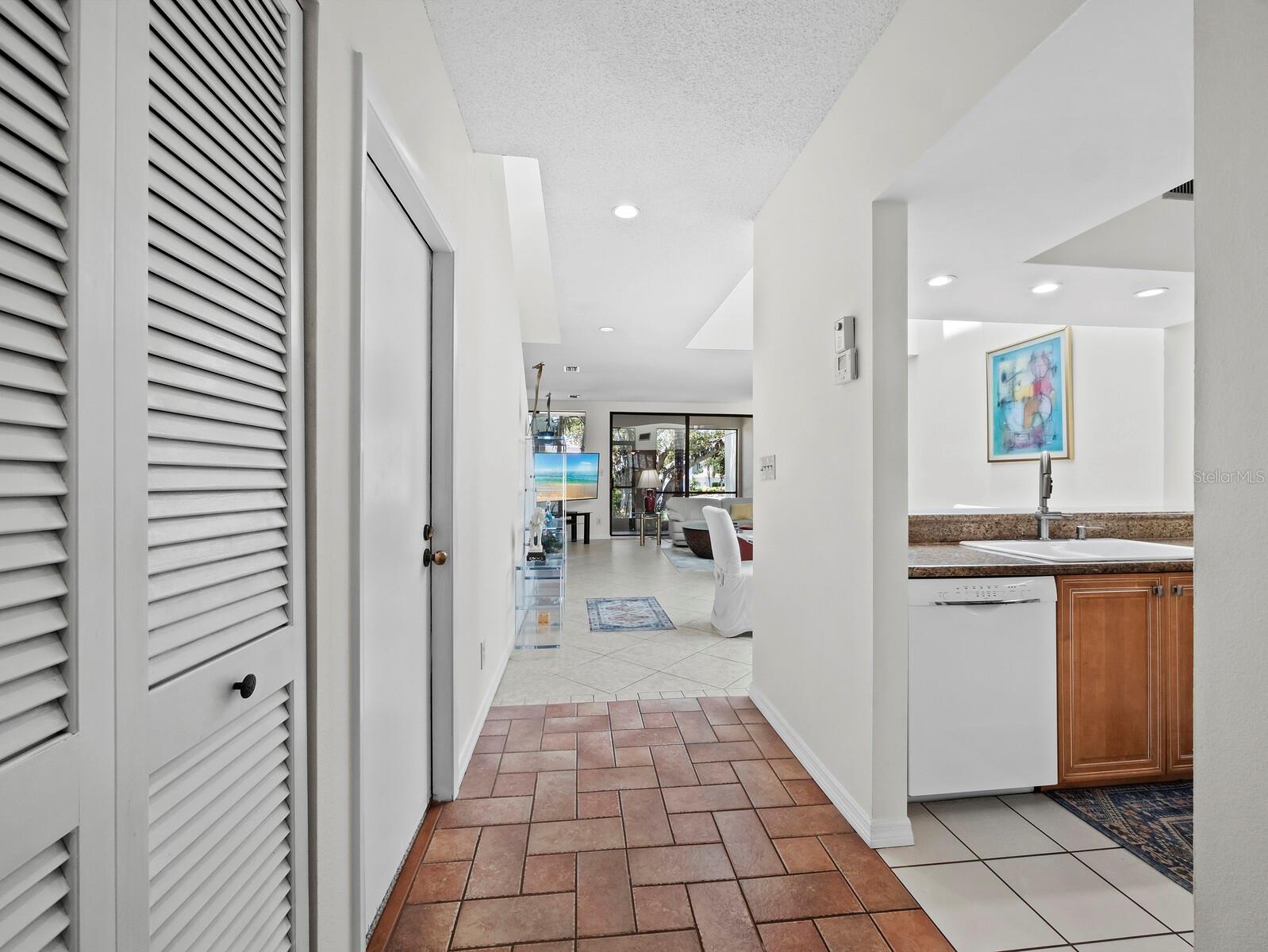 FAIRWAY BAY 1 - Residential