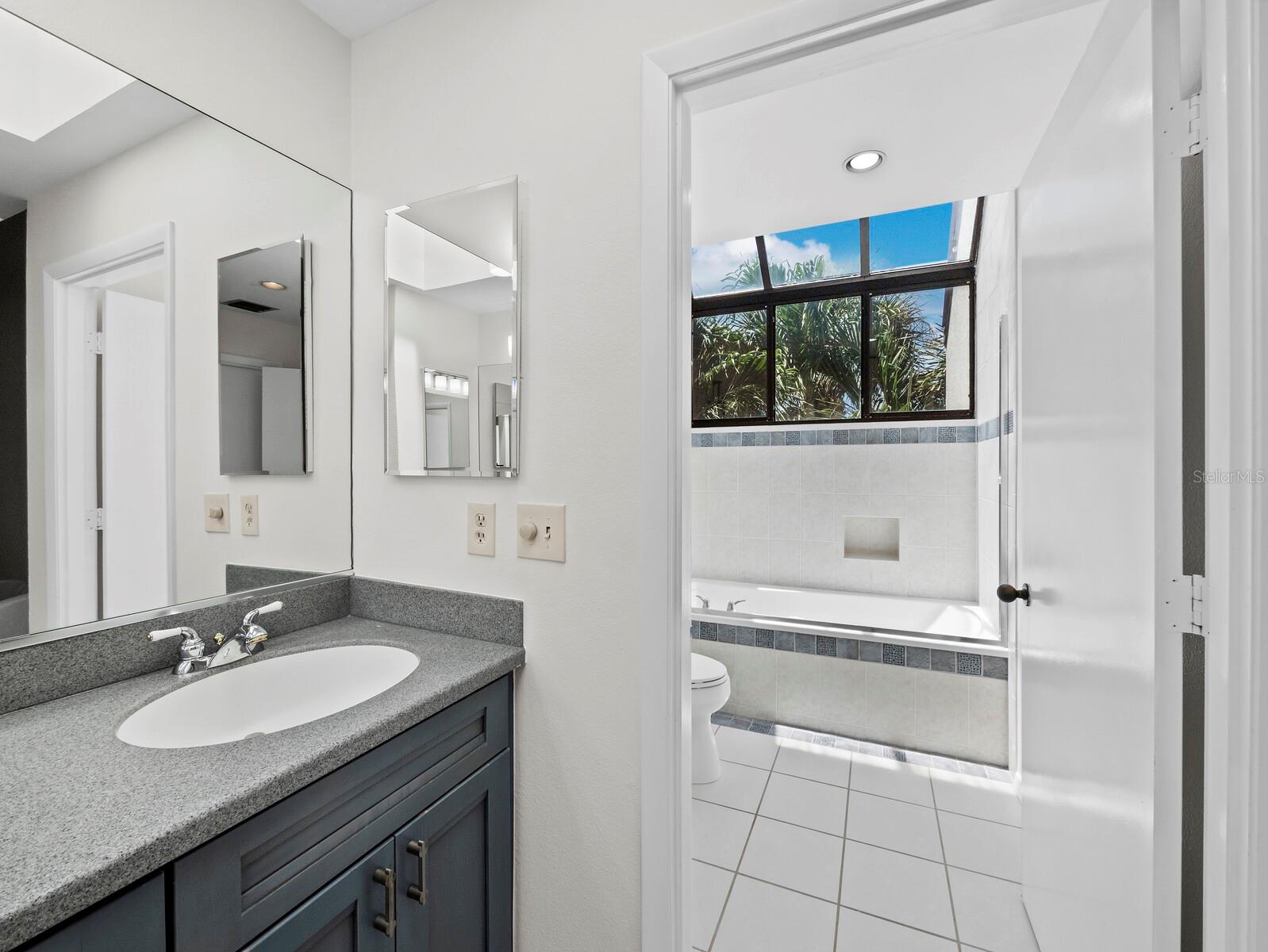 FAIRWAY BAY 1 - Residential