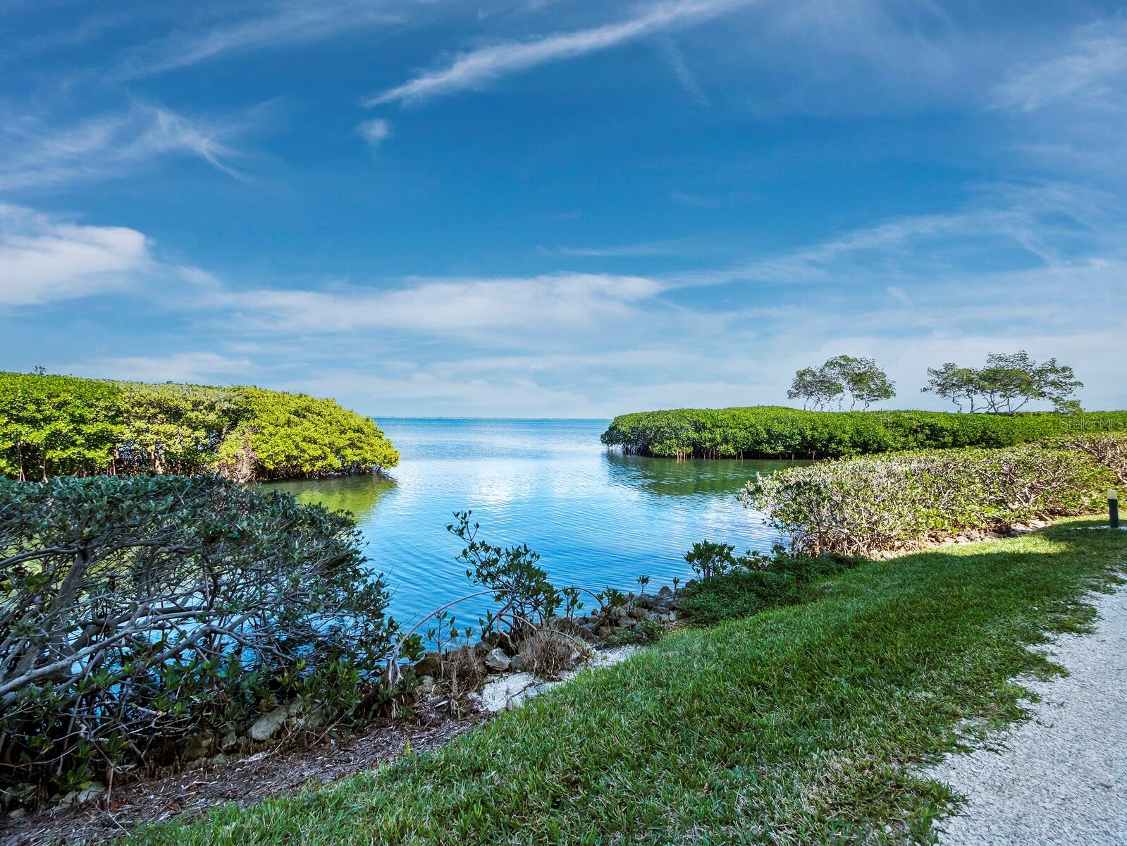 FAIRWAY BAY 1 - Residential