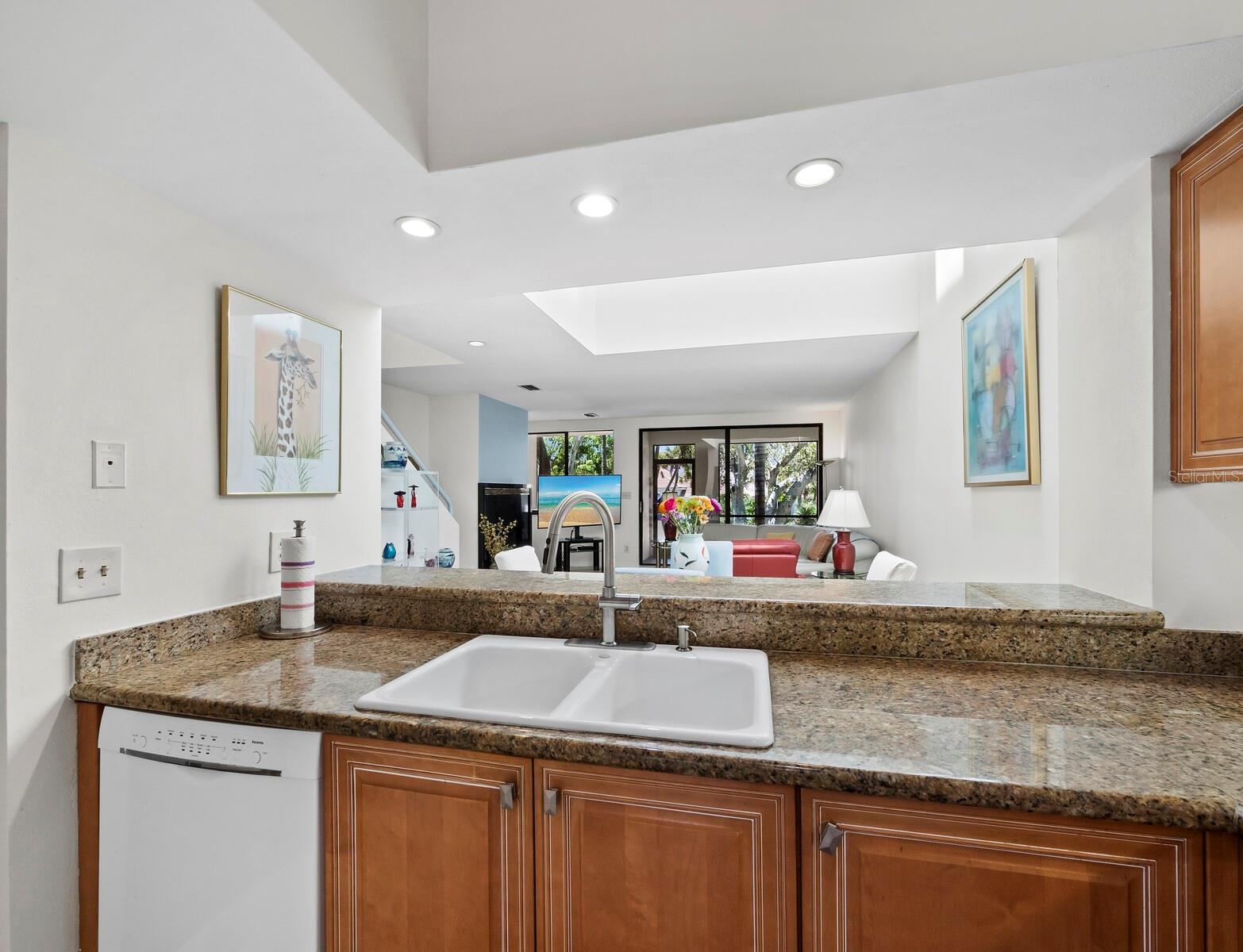 FAIRWAY BAY 1 - Residential