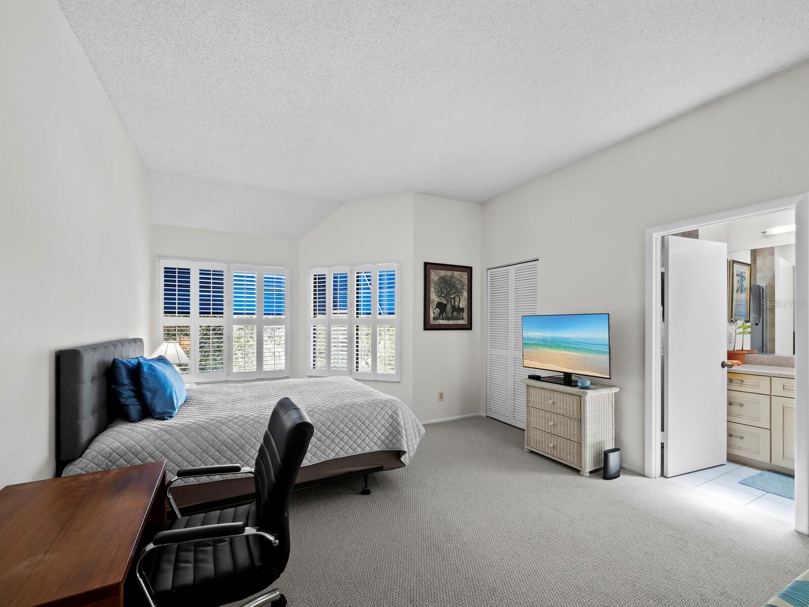 FAIRWAY BAY 1 - Residential