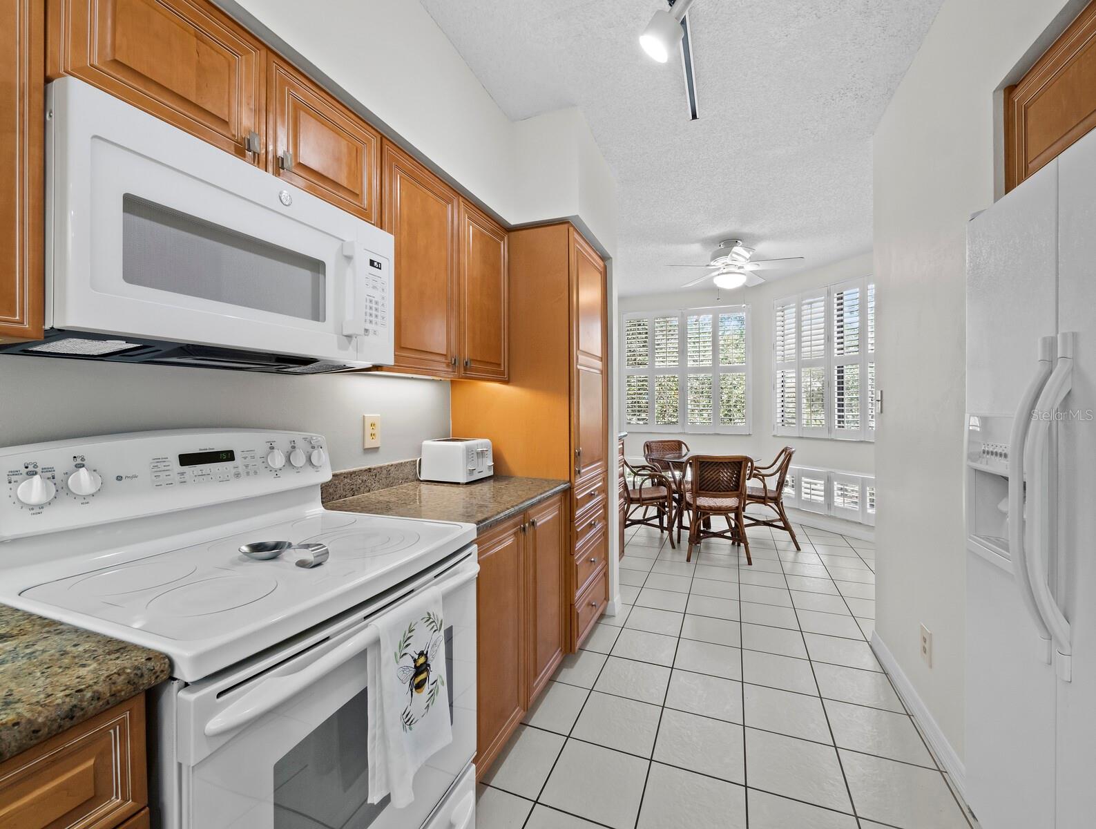 FAIRWAY BAY 1 - Residential