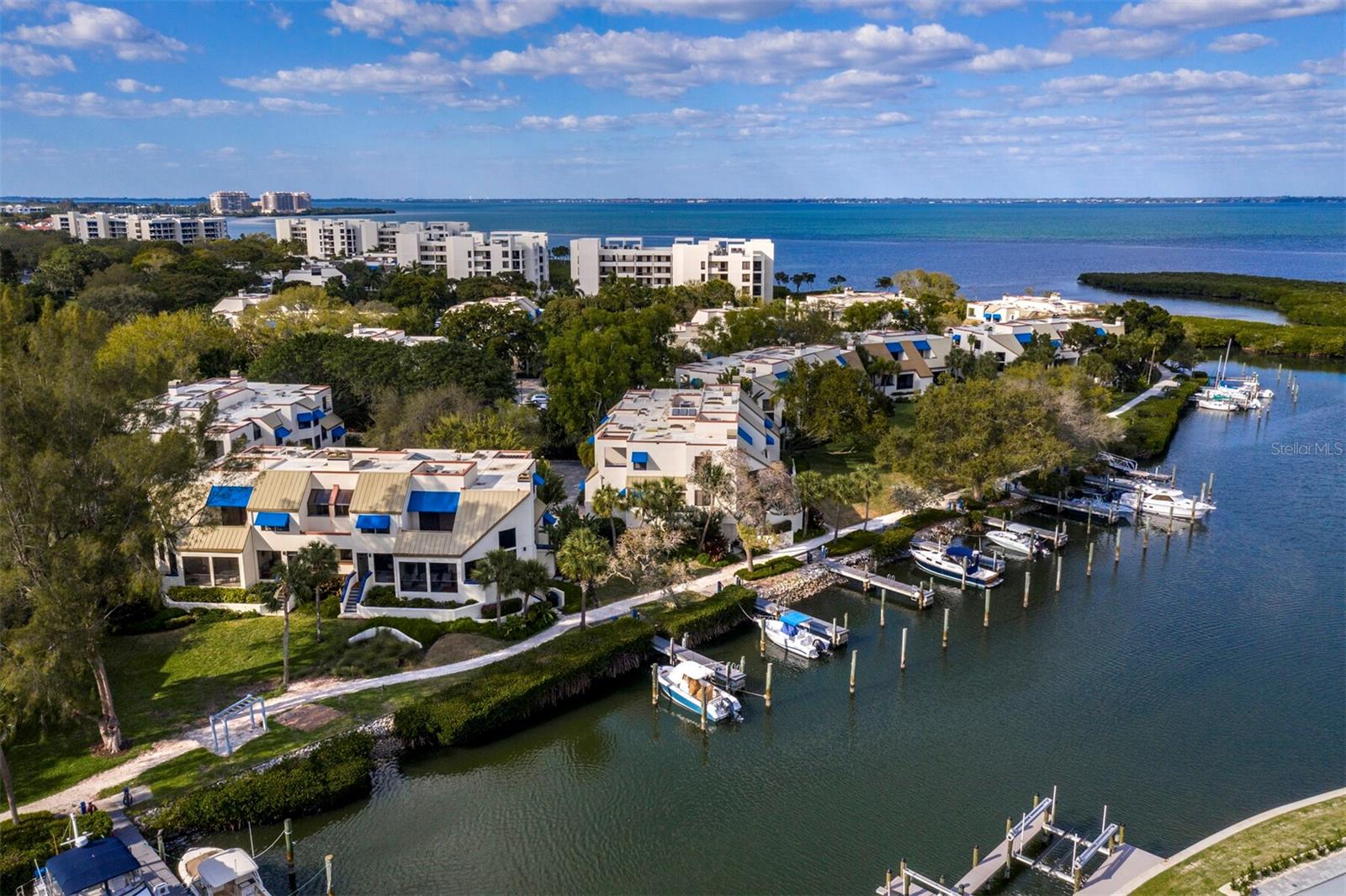 FAIRWAY BAY 1 - Residential