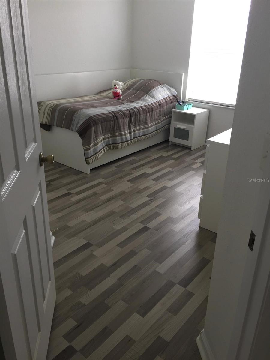 TOWNHOMES OF FLORA RIDGE PH 2 - Residential