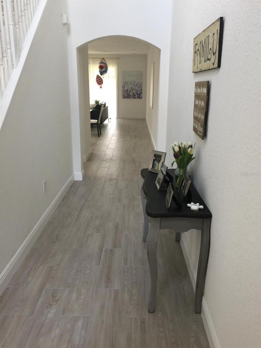 TOWNHOMES OF FLORA RIDGE PH 2 - Residential