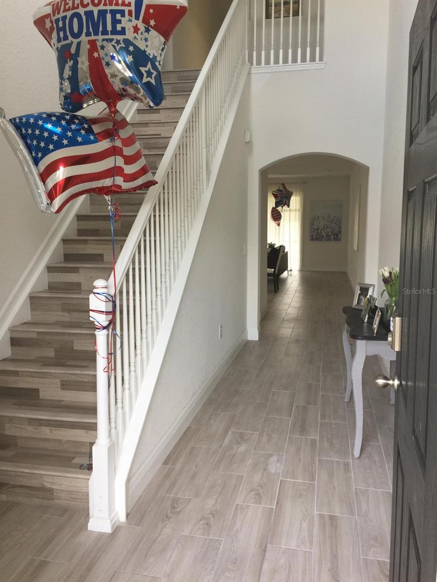 TOWNHOMES OF FLORA RIDGE PH 2 - Residential