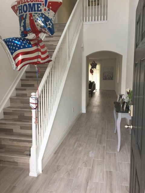 2922 ASHLAND LANE S KISSIMMEE FL 34741