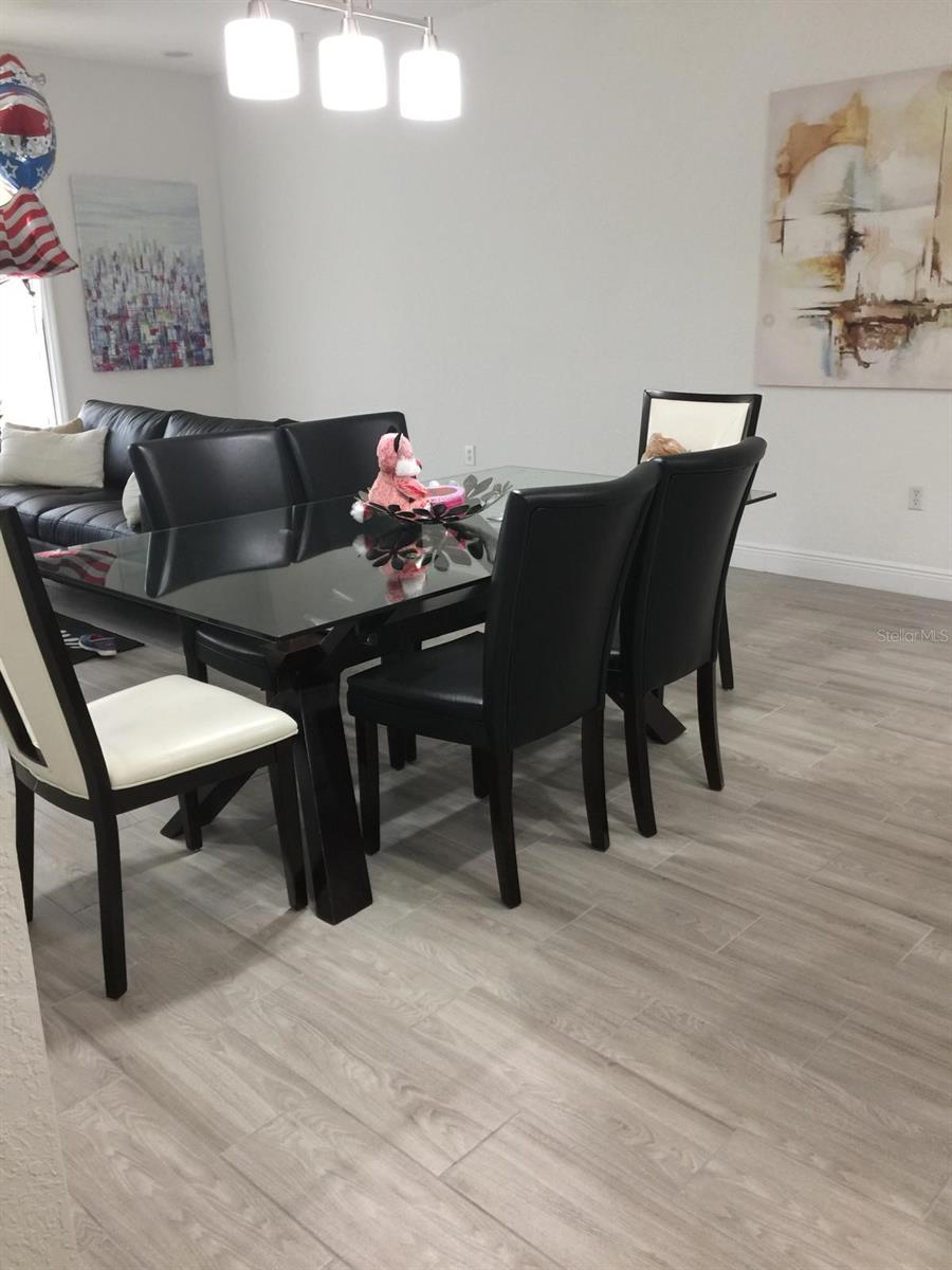 TOWNHOMES OF FLORA RIDGE PH 2 - Residential