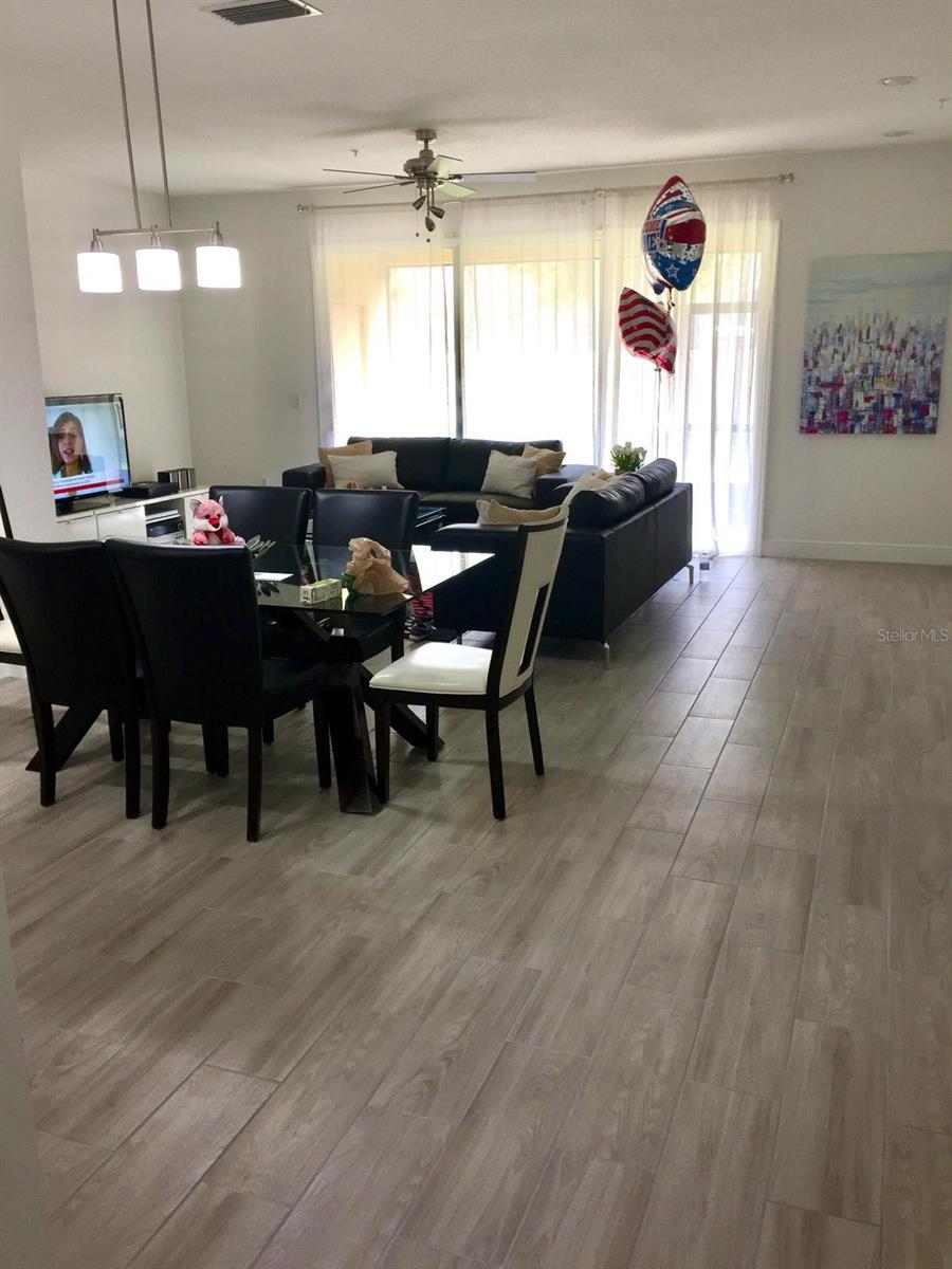 TOWNHOMES OF FLORA RIDGE PH 2 - Residential