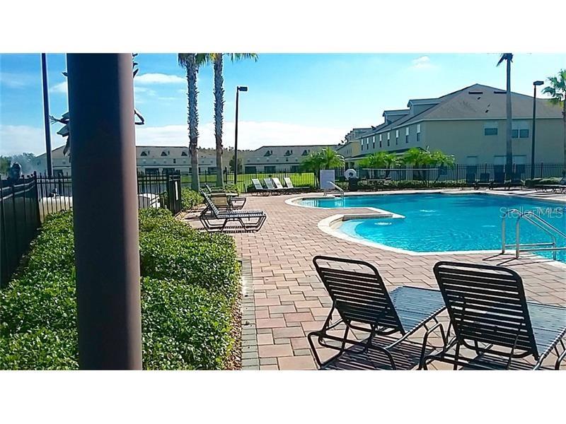 TOWNHOMES OF FLORA RIDGE PH 2 - Residential